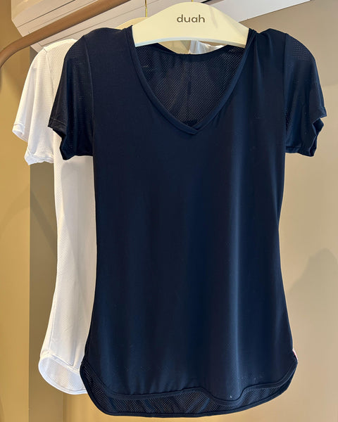 Combo 2 Camisetas - Combo M