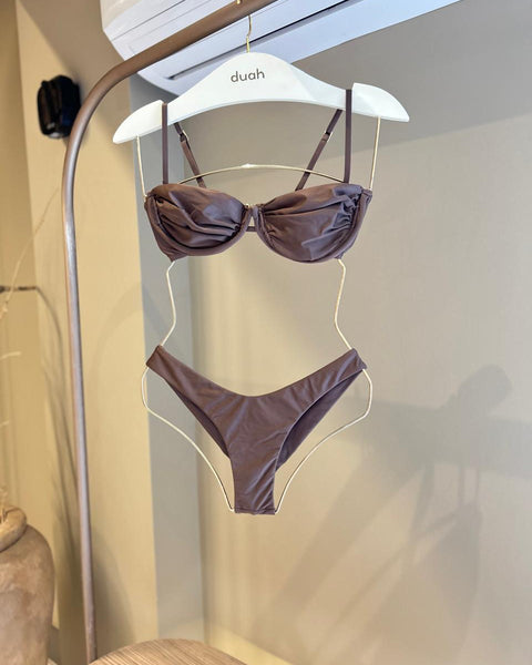 Combo Biquíni e Saia - Combo G