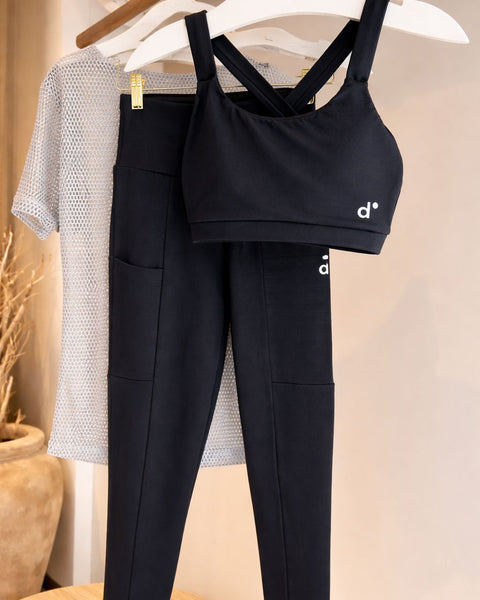 Combo Conjunto e Camisa - Combo P