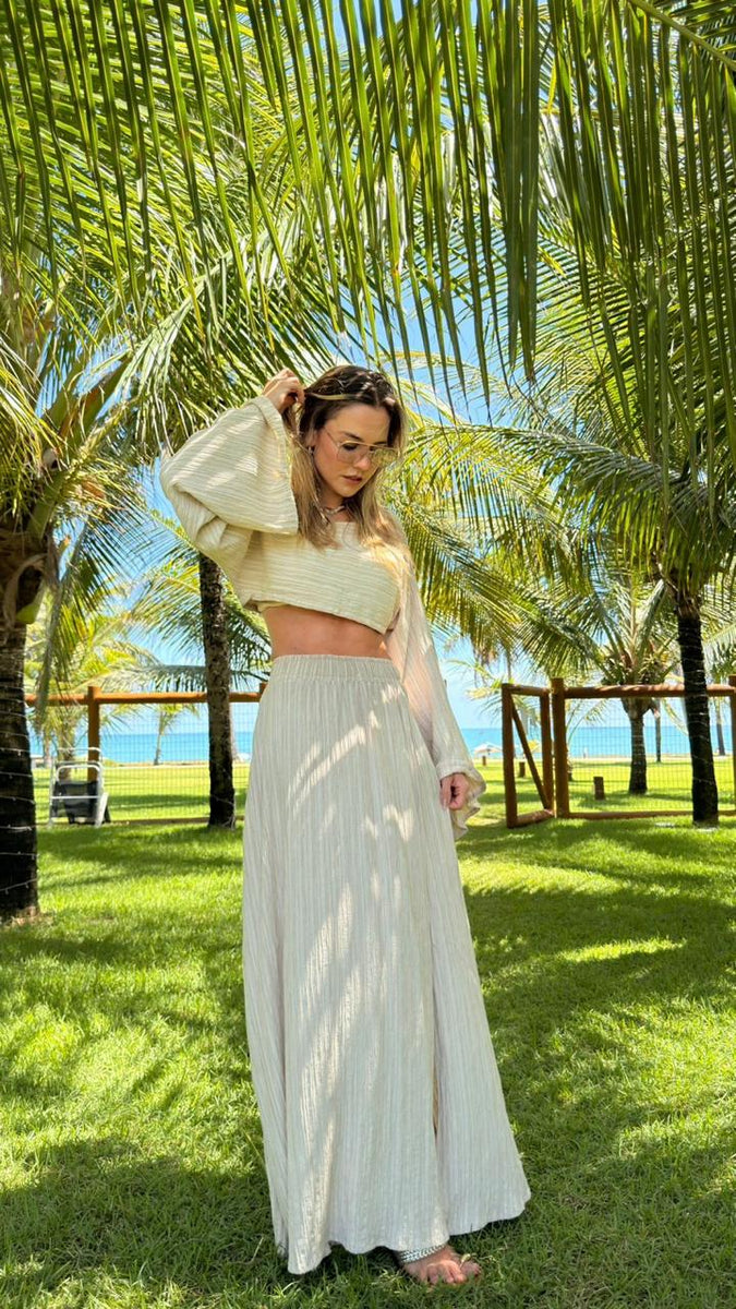 Conjunto Brisa - Areia