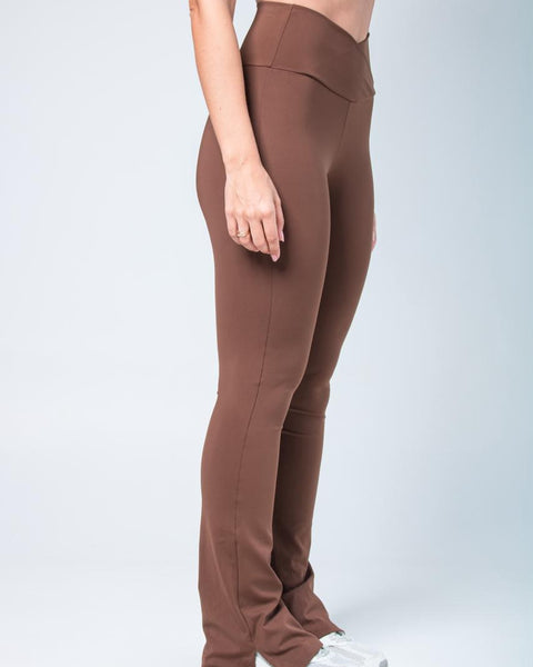 Calça Balance - Marrom