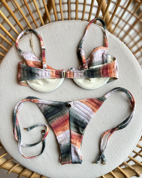 Combo 2 Biquínis - Combo P