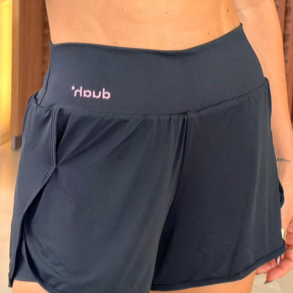 Short Arena - Preto