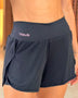 Short Arena - Preto
