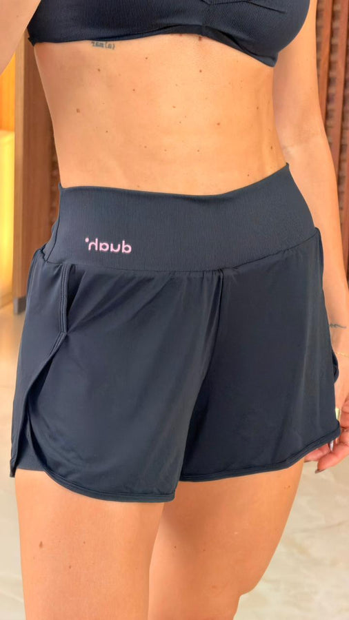 Short Arena - Preto