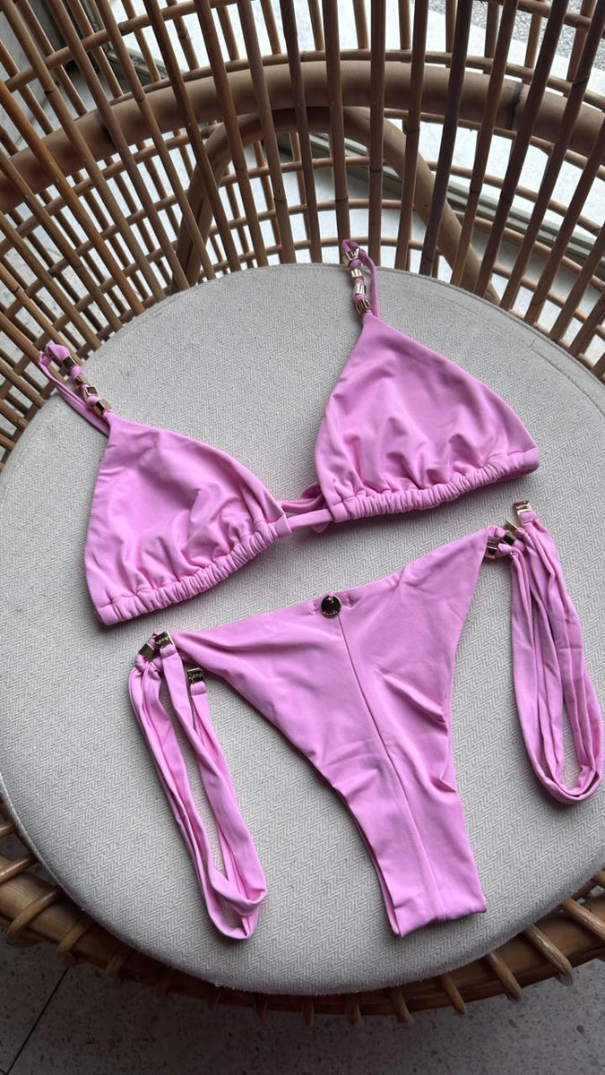 Combo 2 Biquínis - Combo G