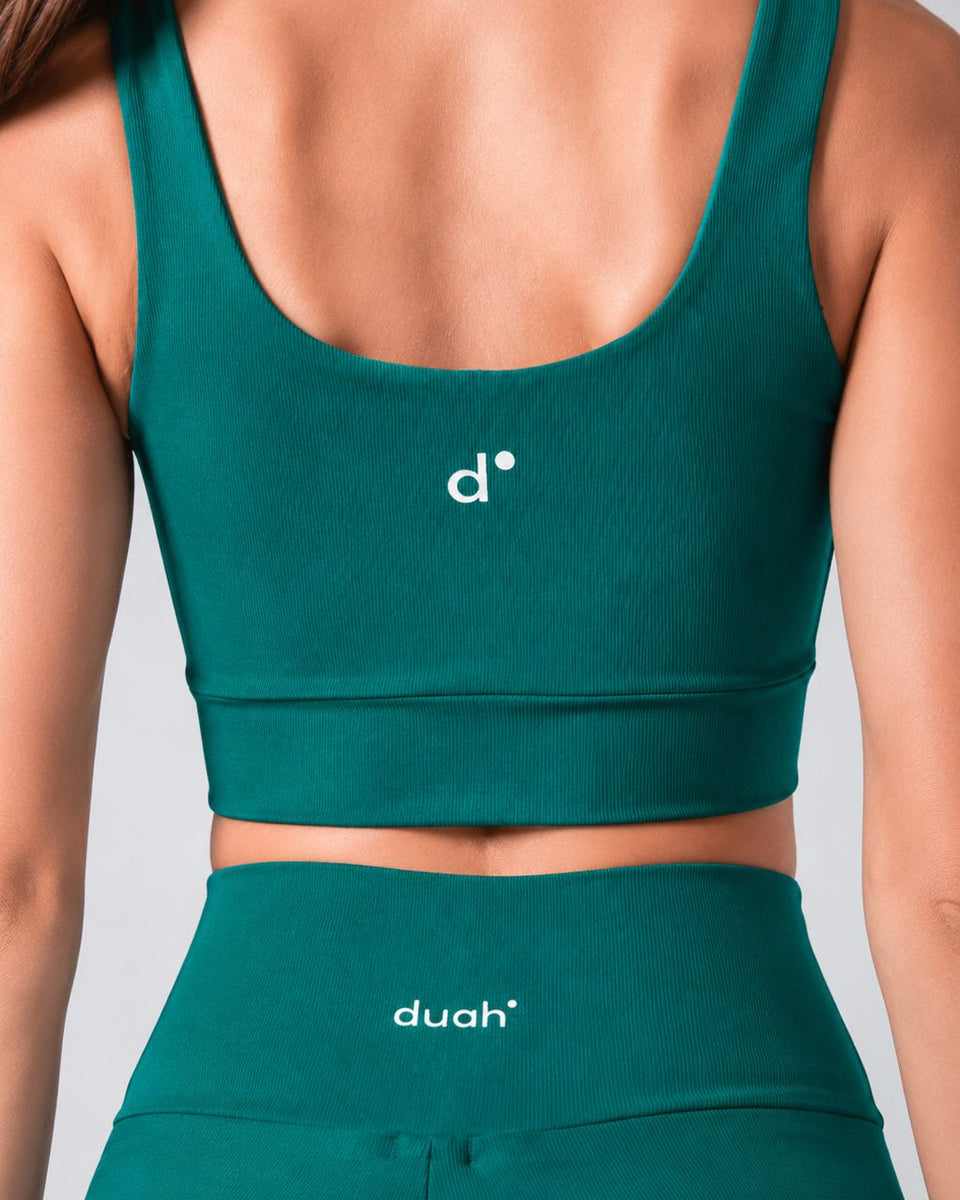 Top Balance - Verde