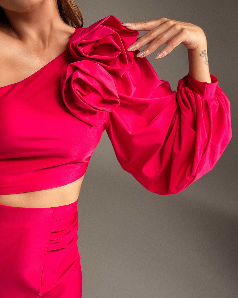 Vestido Redescobrir - P